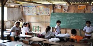 Covid-19 y sistema educativo en Venezuela