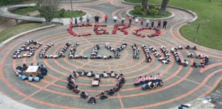 Fe y Alegría campaña acoso escolar