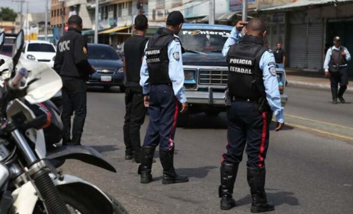 Detuvieron en Maracaibo a 22 personas vinculadas a una red de prostitución infantil