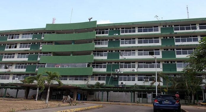 Hospital de Maturín