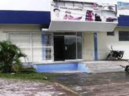 Hospital de Tucupita