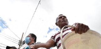 De Viana: servicio de agua en Venezuela puede recuperarse sin obras nuevas