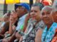 Jubilados esperan bono de 10 mil bolívares