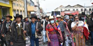 Proponen “Ley de biodiversidad y conocimientos tradicionales”