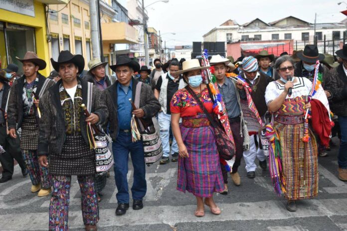 Proponen “Ley de biodiversidad y conocimientos tradicionales”