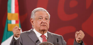 AMLO no irá a la Cumbre