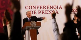 Mexico ofrece seguridad social a periodistas