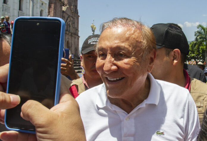 Rodolfo Hernández Candidato Colombia Rodolfo Hernandez Candidato Colombia