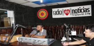 Día de la radiodifusión