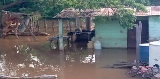 Río Limón Guajira