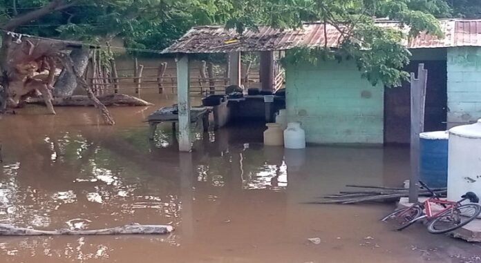 Río Limón Guajira