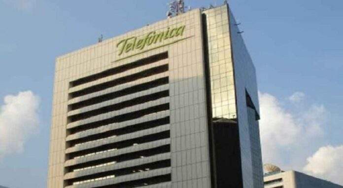 Telefónica Movistar