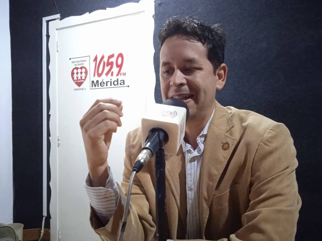 Alejandro Delgadillo