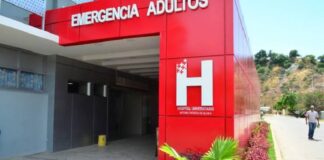 Hospital de Cumaná