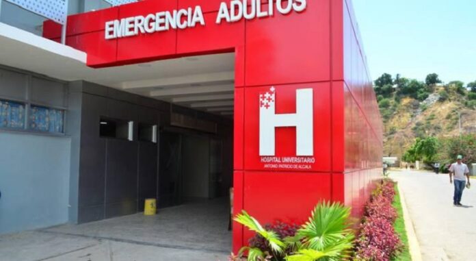 Hospital de Cumaná