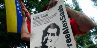 Álex Saab