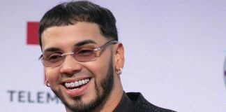 Anuel AA