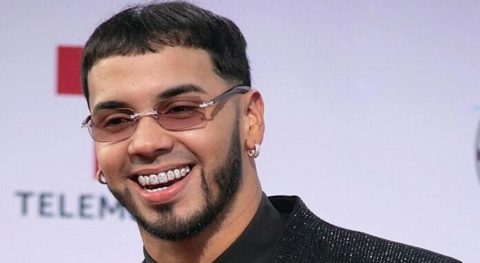 Anuel AA