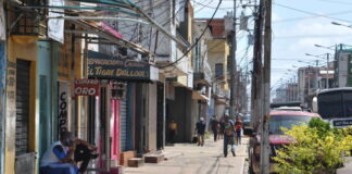 Comercios en El Tigre Comerciantes de El Tigre