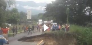 Carretera Panamericana