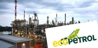 Ecopetrol