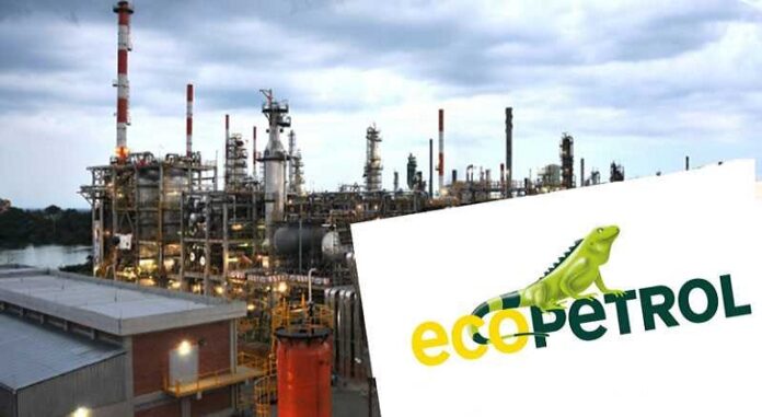 Ecopetrol