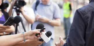 periodismo