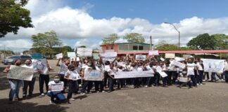 Escuela Fe y Alegría Maturín