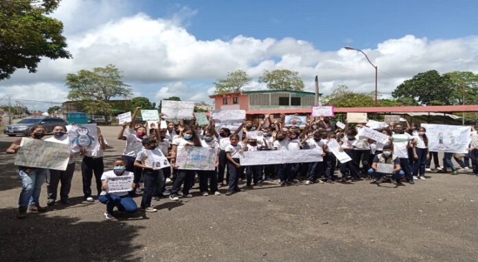 Escuela Fe y Alegría Maturín