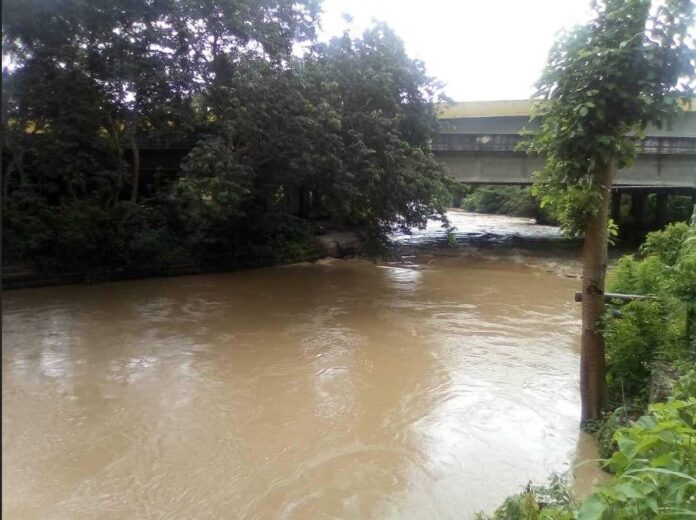 Lluvias Monagas