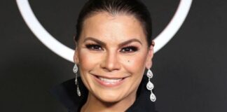 Olga Tañón