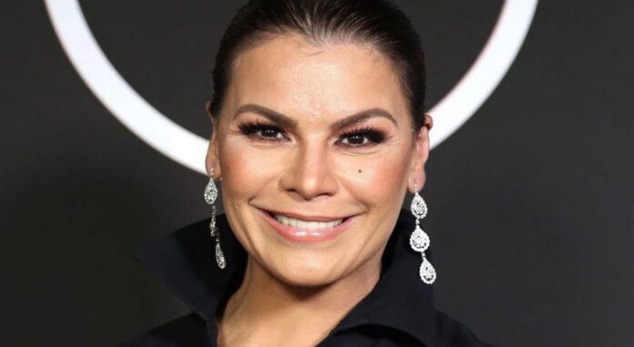 Olga Tañón