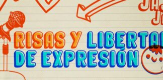 Risas y Libertad de Expresión