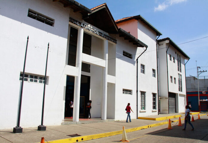 Tribunales Apure