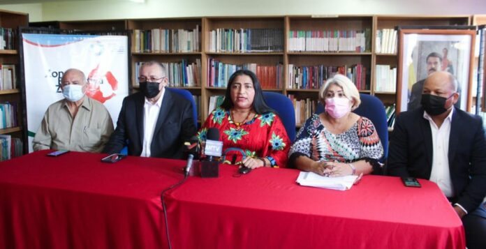 Zona Educativa del estado Zulia