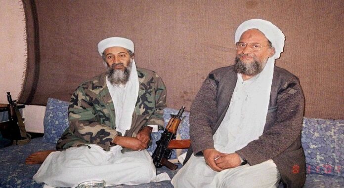 Ayman Al Qaeda Ayman al Zawahiri