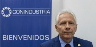 Conindustria - presidente Luigi Pisella