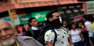 Venezuela COVID-19