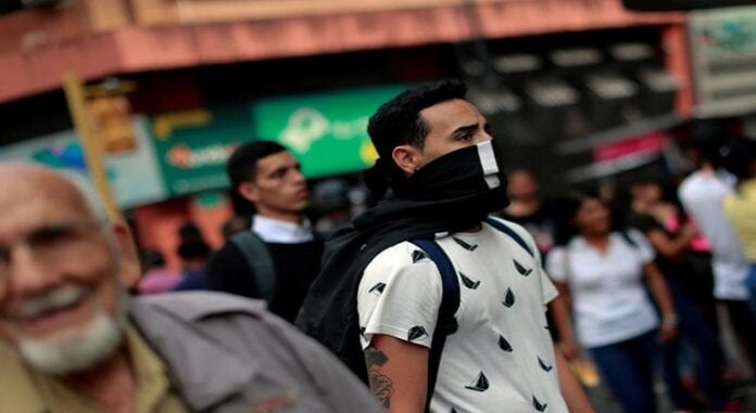 Venezuela COVID-19