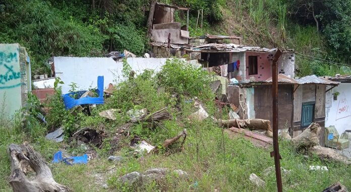 A un año de la tragedia de Tovar