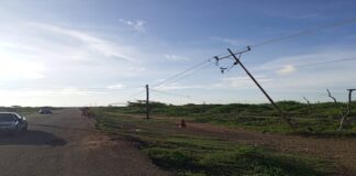la Guajira