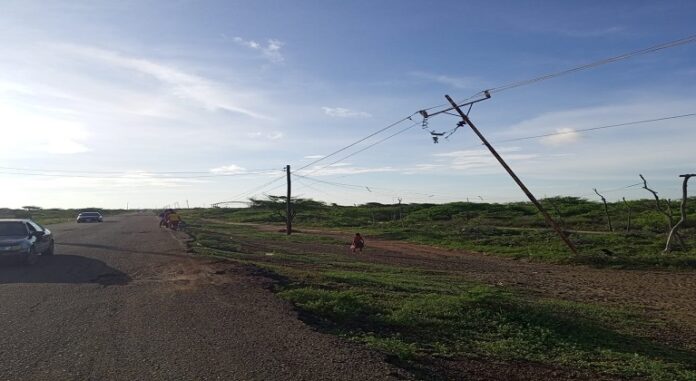 la Guajira