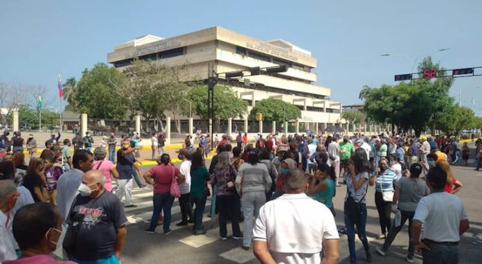 Trabajadores Anzoátegui