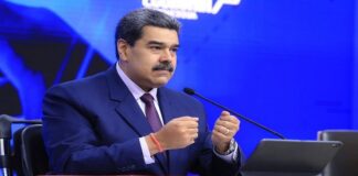 Maduro economía impuestos