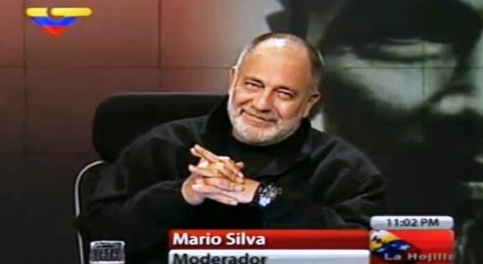 Mario Silva