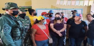 Covid-19 en Venezuela