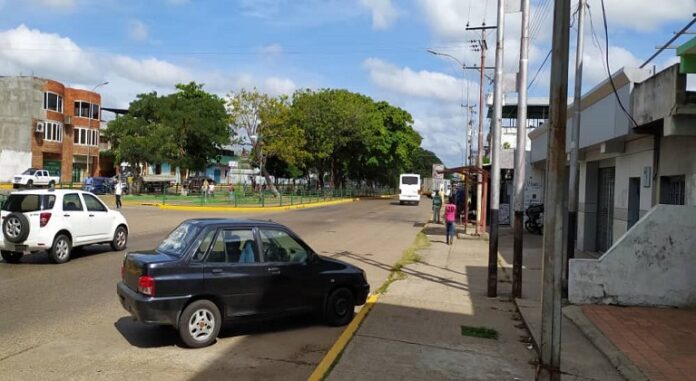 Asesinato en San Fernando