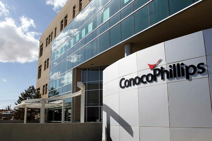 conoco phillips