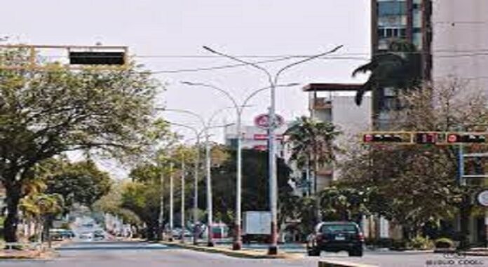 Acarigua