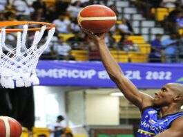 FVB decide jugar las Eliminatorias al Mundial de Catar fuera de casa tras los terremotos